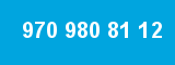 970 980 81 12 970 980 81 12